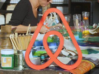 Airbnb – Week for Good